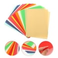 thumbnail image 4 of 40PCS Drawing Paper Tracing Paper Calligraphy Copy Paper for DIY Engineering Drawing Design (Assorted Color), 4 of 6