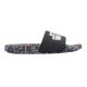 thumbnail image 2 of Sandalias Star Wars Para Hombre Color Negro Talla 26, 2 of 4