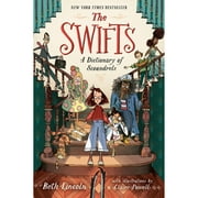 The Swifts: A Dictionary of Scoundrels (Hardcover 9780593533239) by Beth Lincoln