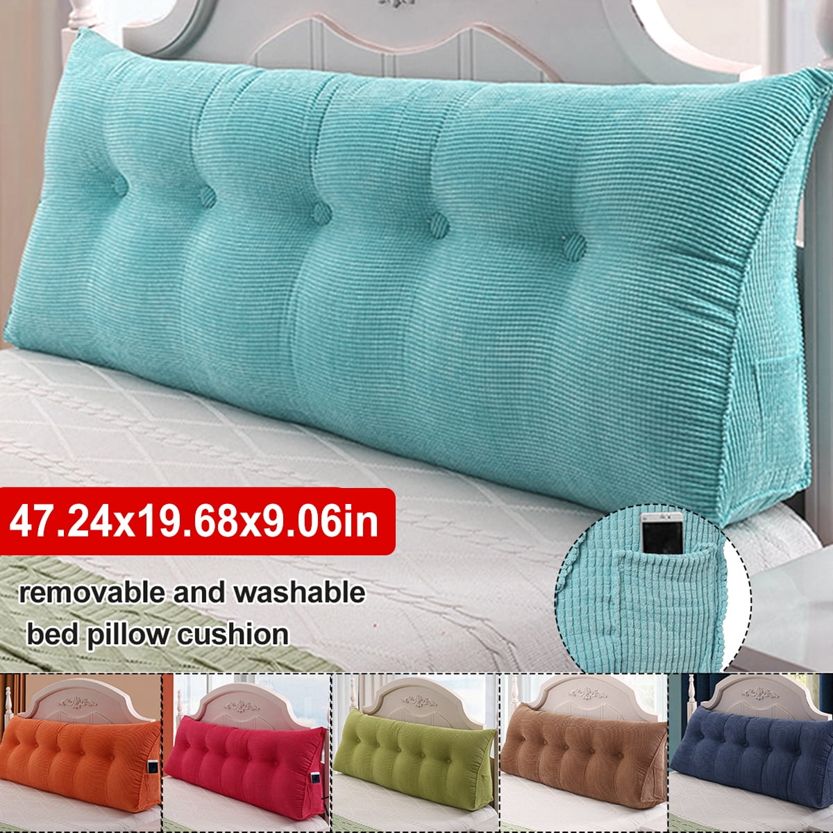 triangle pillow wedge triangle pillow wedge