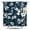 White-84, variant on Waterproof Pioneer Shower Curtain 84x72 Inch Polyester Unique Colorful Floral Shower Curtain for Bathroom Hotel Home Decor with 12 Plastic Hooks