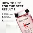 thumbnail image 4 of K&eacute;rastase Genesis Bain Hydra-Fortifiant Champ&uacute; Antica&iacute;da (Talla de Viaje) 80ml, 4 of 9