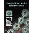 thumbnail image 1 of Pre-Owned Navajo Silversmith Fred Peshlakai: His Life & Art (Hardcover), 1 of 1