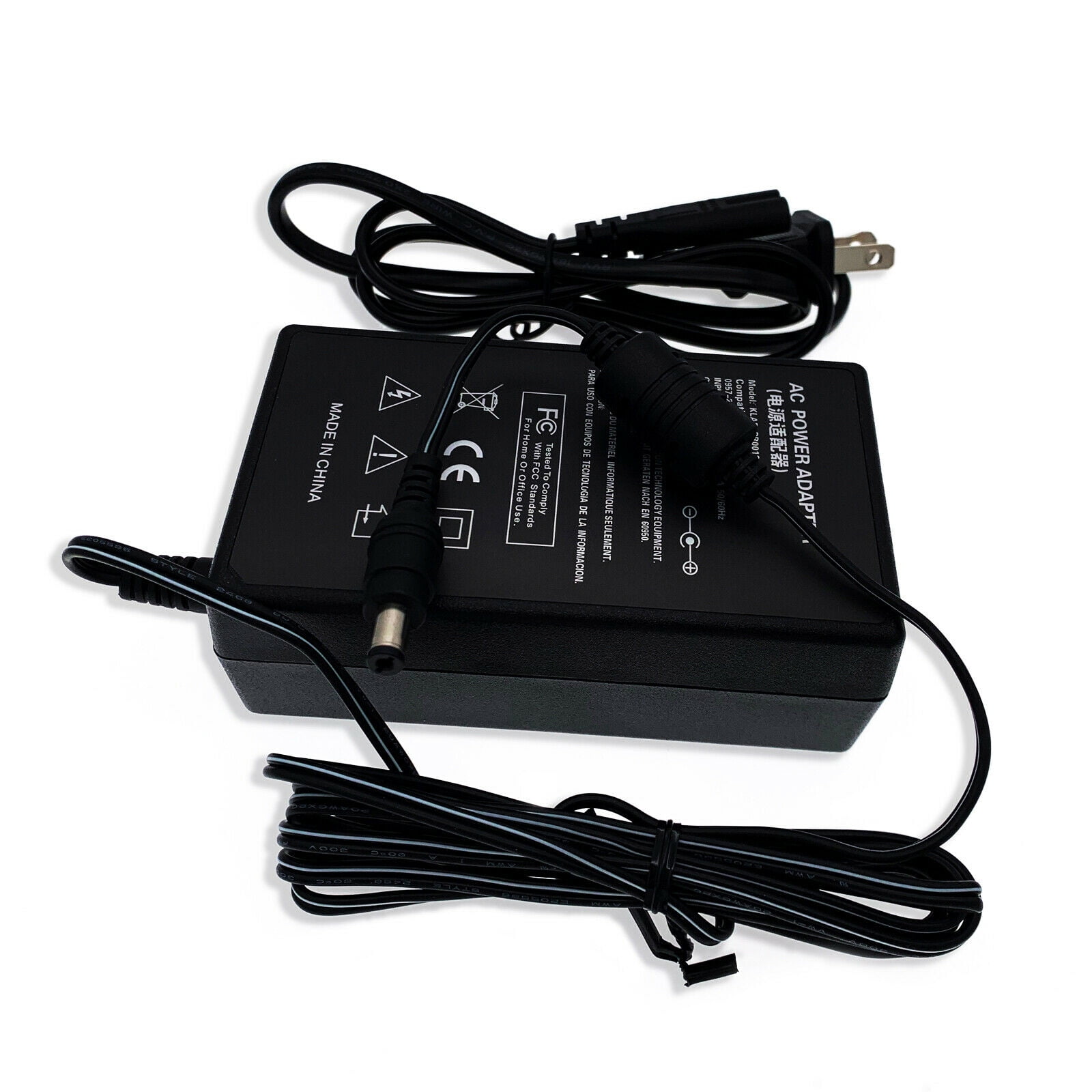 AC Adapter For HP Photosmart A612 A616 A617 A618 A626 A636 Printer Power Supply 