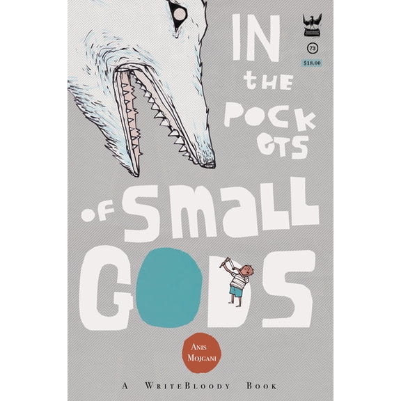In the Pockets of Small Gods, (Paperback)