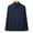 Navy, variant on Daqian Long Sleeve Shirts for Men New Long-sleeved Shirt Lapel Business Men's Long Sleeve Turndown Collar Blouse & Shirt Dress Shirts for Men Big and Tall Gray 8(L)