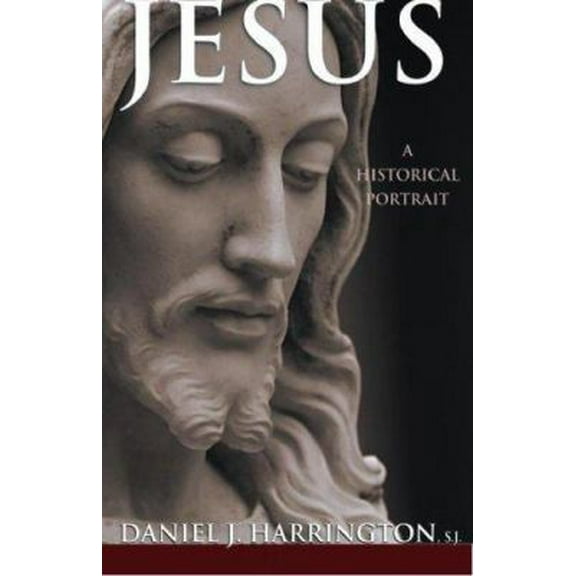 Pre-Owned Jesus: A Historical Portrait (Paperback) 0867168331 9780867168334