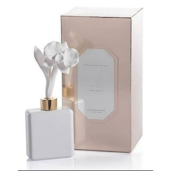 SPRING CROCUS Cielia Zodax Porcelain Diffuser