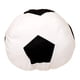 thumbnail image 3 of Gorro de fútbol divertido, accesorio para fotos, ropa novedosa, sombrero elegante para fiestas, artículos para adultos, juegos de rol navideños, 3 of 8