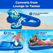 aqua campania ultimate 2 in 1