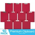 thumbnail image 1 of Davis Group Essential Clipboards, 1 of 6