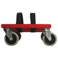 thumbnail image 4 of Extreme Max 5800.0228 V-Slides Snowmobile Dolly System - Steel, 4 of 15