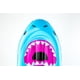 thumbnail image 3 of Sillín inflable Big Mouth Inc., con forma de tiburón, de Pool Float, 3 of 4