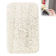 thumbnail image 2 of WUSUOWEI 7X11CM Loofah Kitchen Sponge Soap Draining Lift Pad Shower Kitchen Bathroom Dish Self Draining Pad Non Slip Durable Easy To Clean Travel Hotel Cleaning 6/5/4/3/2/1PCS, 2 of 7