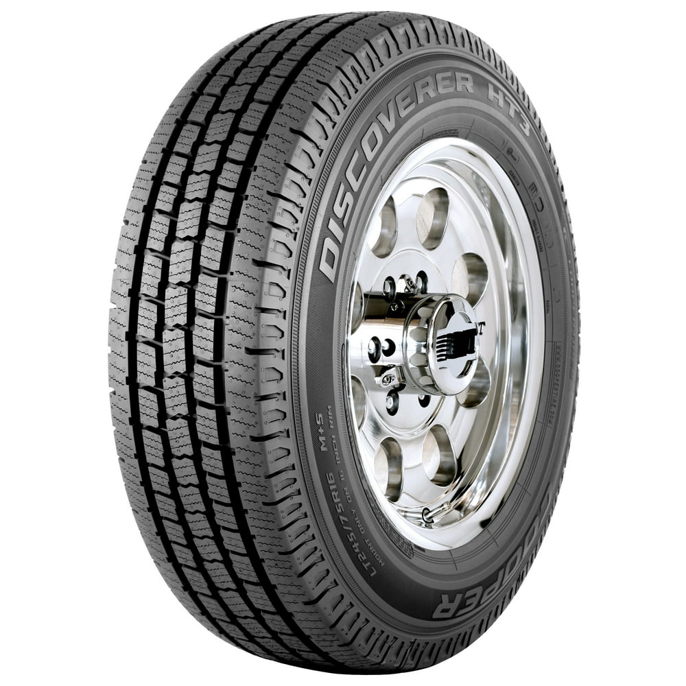 Cooper Discoverer HT3 AllSeason 205/65R15C 102T Tire