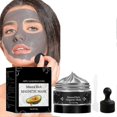 thumbnail image 1 of unique Mineral Rich Magnetic Mask, Facial Mask Magnetic Kit, Moisturizing Magnetic Peel Off Face Mask, Deep Pore Cleaning Blackhead Remover, 1 of 5