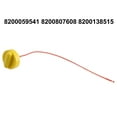 thumbnail image 4 of Yellow Color Engine Oil Level Dipstick for Renault Clio Grandtour (2010 2016), 4 of 11