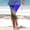 Blue I, variant on Summer Savings Clearance 2023! TAGOLD Womens Summer Pants, Women's Summer Casual Drawstring Printed Cropped Pants