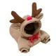 thumbnail image 1 of Ropa de perro de fruta bonita para perros pequeños, sudaderas con capucha, ropa de lana cálida para mascotas, disfraz de gato cachorro, abrigo para chaqueta de Chihuahua francés, traje Tan Jianjun unisex, 1 of 2