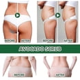thumbnail image 4 of Exfoliante adelgazante de aguacate de Jaysuing | 8160241191171, 4 of 4