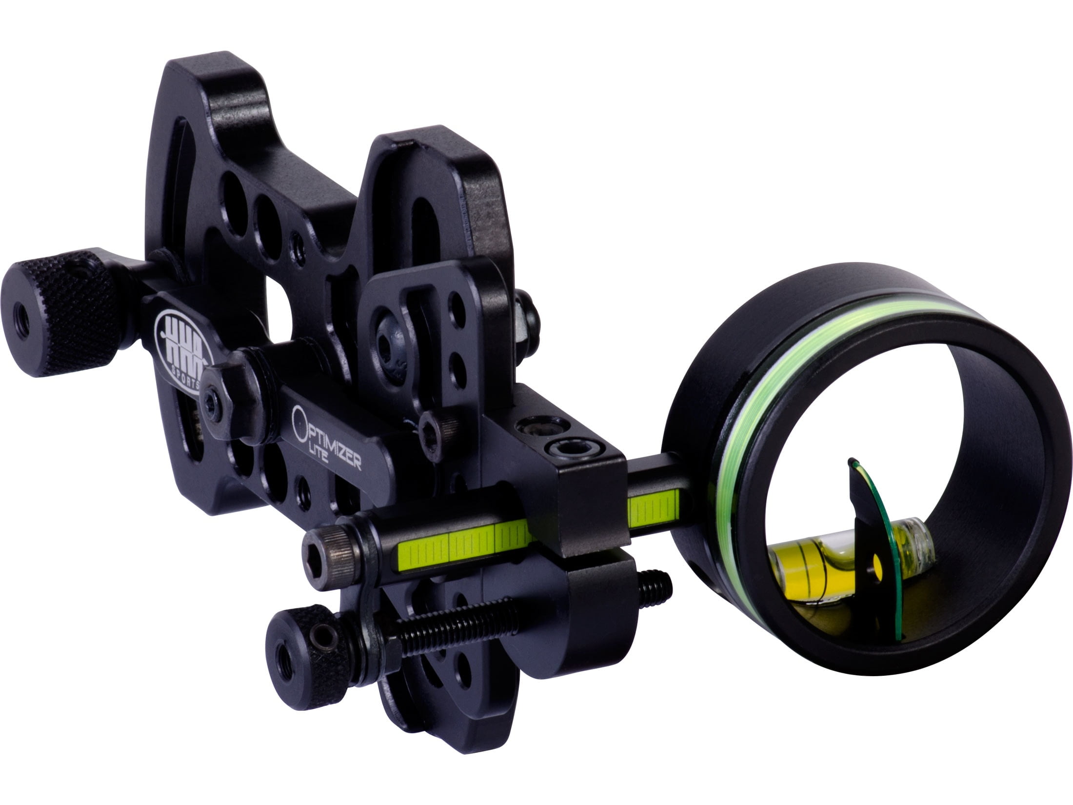 Hha Optimizer Sight 3019 1 Pin .019 Rh