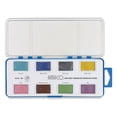 thumbnail image 2 of Amaco Semi-Moist Underglaze - Set No. 109, Set of 8, 2 of 2