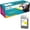 Yellow*1, variant on PFI-106 Ink Cartridges Compatible for Canon IPF6400 6400S 6410 6450 6460 6410s IPF6400S IPF6410 IPF6450 IPF6460 IPF6410s Printer, High Yield 2600 Pages