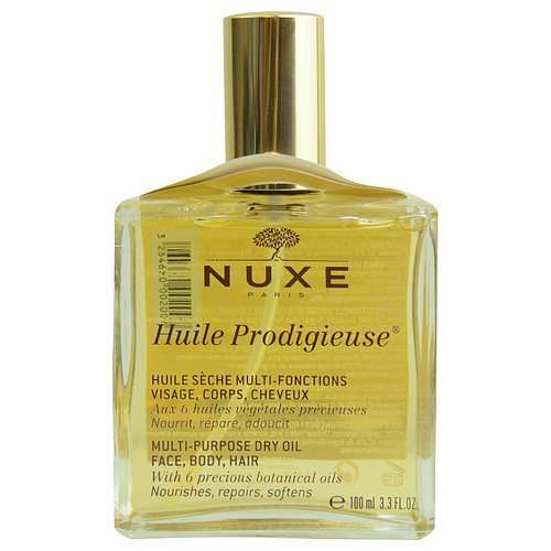 Nuxe by Nuxe Huile Prodigieuse Multi Purpose Dry Oil 100ml/3.3oz