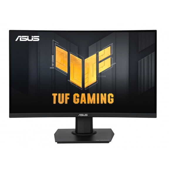 Monitor Gamer Curvo ASUS VG24VQER LCD 23.6 Pulgadas