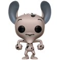 thumbnail image 3 of Funko Pop! Nickelodeon: Ren & Stimpy - Ren Fire Dogs CHASE Limited Edition Vinyl Figure (Bundled with Pop Box Protector Case) Funko -, 3 of 3