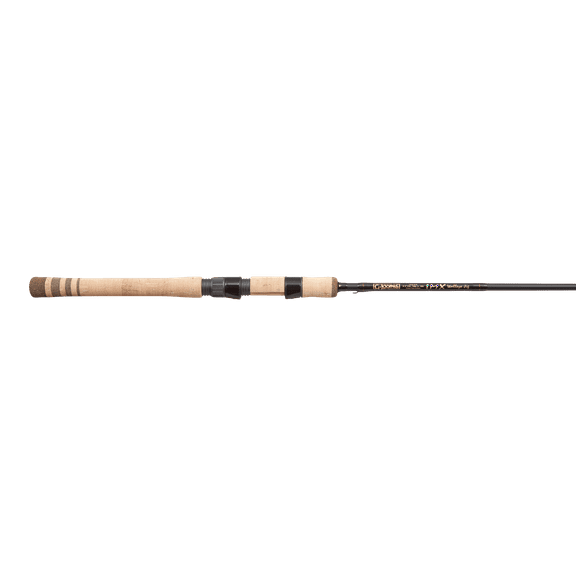 Gloomis Fishing IMX 752S WJR WALLEYE [12459-01]