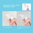 thumbnail image 3 of Neinkie 3Packs Empty Plastic Spray Bottles - Attractive Vibrant Colors - Multi Purpose Use Durable BPA Free Material, 3 of 7