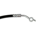 thumbnail image 3 of Dorman H622387 Rear Driver Side Brake Hydraulic Hose for Specific Kia Models Fits select: 2013-2019 KIA FORTE, 3 of 3