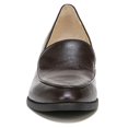 thumbnail image 3 of Mocasín de Tacón Cuadrado Devyn para Mujer LifeStride Chocolate Talla 9 US, 3 of 8