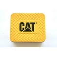 thumbnail image 2 of CAT Card and ID Holder Genuine Leather Wallet With Enamel CAT Logo, 2 of 19
