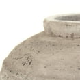 thumbnail image 3 of Zentique 8489L A344 15 x 15 x 15 in. Decorative Jars, Taupe - Large, 3 of 4