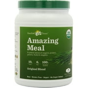 Amazing Meal (15 Servings, Mocha) by Amazing Grass