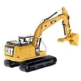 thumbnail image 4 of 1/50 Caterpillar CAT 323F L Hydraulic Excavator With Thumb by Diecast Masters 85924, 4 of 6