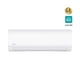 thumbnail image 1 of Minisplit Midea Inverter 1.5 Ton, 18,000 BTU, Frío, 220V, 1 of 7