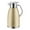 Gold-GD-home supplies, variant on ABPWLY Home Stainless Steel Thermal Carafe with Lid 2.3L Insulated Coffee Tea Water Dispenser Built in Filter Leak Proof Spout Decor