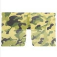 thumbnail image 2 of Sac de Rangement pour Couvre-Visage, Étui Portable pour Couvre-Visage; Organisateur de Papier Réutilisable, Mini Étui de Rangement Anti-Poussière, Conteneur de Papier Réutilisable, Camouflage, 2 of 8