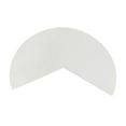 thumbnail image 2 of Abbracc meriglare DIY Patchwork Quilting Ruler Template Drawing Creative Stencil Crafts M, 2 of 9