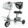 SmartScoot Lightweight Travel Scooter