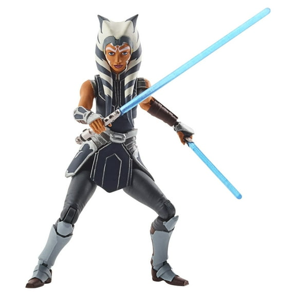 Star Wars The Vintage Collection Ahsoka Tano (Mandalore) Action Figure