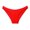 A, variant on Women's cotton Grey nylon underwear Women's Large Bra With Front Buckle And No Steel Ring Thin Style Adjustable With Cotton Thick Shoulder Strap Large Chest And Small Underwear