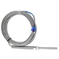 thumbnail image 4 of Thermocouples Thermocouple Probe, Thermocouple, For Gas Fryer For Gas Fireplaces, 4 of 8