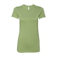 thumbnail image 2 of BELLA + CANVAS Women's Slim Fit T-Shirt, 2 of 3