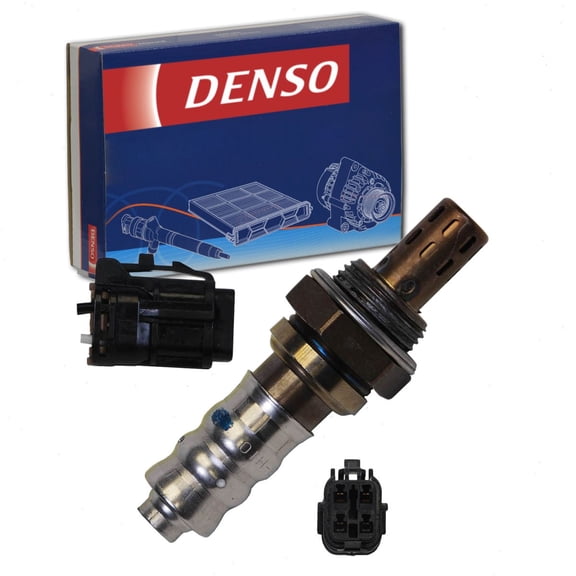 DENSO Downstream Oxygen Sensor compatible with Hyundai Sonata 2.4L L4 2009-2010