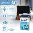 thumbnail image 3 of Detergente para ropa Lewis N. Clark SinkSuds tamaño viaje, 8 paquetes, 3 of 6