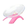 thumbnail image 1 of TIELUTT Hermit Crab Climbing Toy Hermit Crab Exercise Wheel Hermit Crab Tank Accessories Hedgehog Food And Natural Hamster Rabbit And Hamster Clothes for Real Hamsters Yogurt Drops for Hamsters, 1 of 3